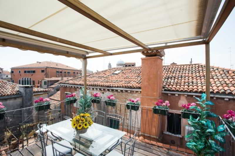 Ca Dei Fuseri Venice Exterior photo